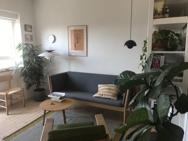 An apartment in the hip area “fuglekvarteret” close to Nørrebro station and metr Aarhus, Denmark Cozy apartment close to Nørrebro station/Metro Entire condo vacation rental 52547377