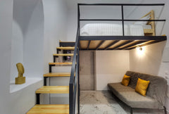 Chalepa Palace created in 2022 which is located just few minutes from the center Chania, Greece Chalepa Palace #1 Entire home vacation rental 593406257582345891