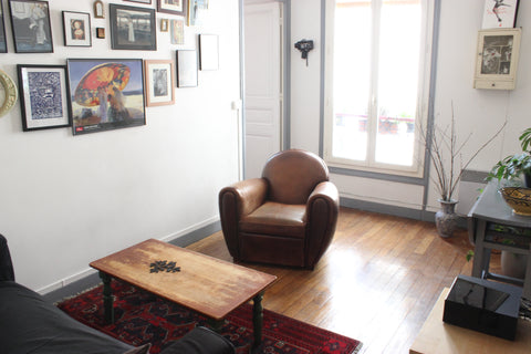 <b>The space</b><br />Welcome to Paris ! <br /> <br />Nice flat located right ne Paris, France Beau 2 pièces Canal de l'Ourcq Entire rental unit vacation rental 1331323