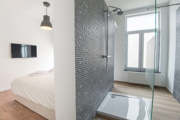 Private room in city center, well situation close to all the touristic aera and  Ramat Gan, Israel Room 3 , ideal situation city center Private room in rental unit vacation rental 663444515647900949