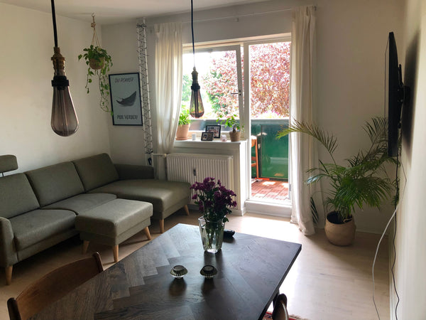 This apartment is perfect for anyone looking for a nice vacation in Copenhagen.  Copenhagen, Denmark Cozy and spacious apartment in Nordvest Entire condo vacation rental 675921951040828819