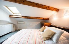 A charming apartment very well equipped, where we feel good up to 4 people.<br / France MEMORABLEPLACE-Felix-Lovely 4 pers+air conditioner Entire rental unit vacation rental 34381271