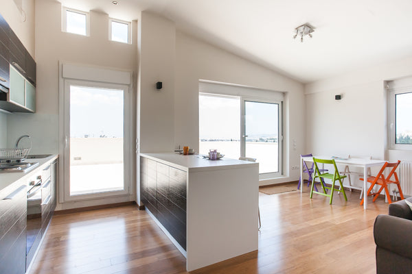 Situated in the area of Mets, very close to the city center, this brand new pent Athens, Attica, Greece Top roof loft with acropolis view Entire rental unit vacation rental 2912133