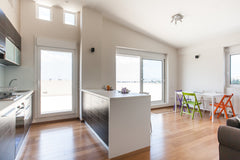 Situated in the area of Mets, very close to the city center, this brand new pent Athens, Attica, Greece Top roof loft with acropolis view Entire rental unit vacation rental 2912133