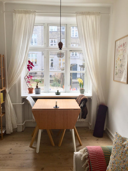 A warm welcome to my apartment in Copenhagen. I have travelled myself and theref Copenhagen, Denmark Warm and lovely apartment in Copenhagen Entire condo vacation rental 595578200737813832