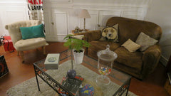 Mon logement est proche de Tour Montparnasse, Panthéon, Rue Mouffetard, Grande M Paris, France Appart charmant, vue imprenable, Paris centre ! Entire rental unit vacation rental 12802204