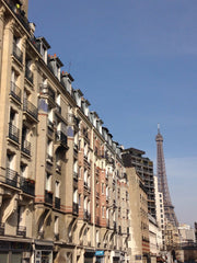 Typical Parisien 1900 aparttment, 60m²,  700m from the Eiffel Tower. Calm and lu Paris, France 60m² closed to the Eiffel Tower Entire rental unit vacation rental 11235220
