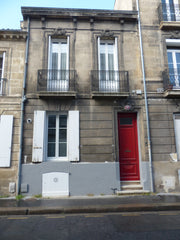 Bienvenue dans ma maison de charme avec joli jardin sans vis à vis pour détente  Bordeaux, France DUHEM Entire townhouse vacation rental 18493908