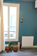 Cute studio, cosy and luminous in Paris near Montmartre. <br />The place has bee Paris, France Cosy studio near Montmartre Entire rental unit vacation rental 19660315