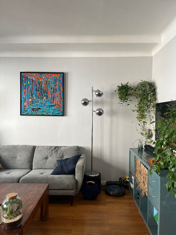 Bonjour à tous, nous vous accueillons dans notre appartement de 70m2, au 4eme ét Lyon, France Bel emplacement entre Bellecour et Gare Part Dieu Entire rental unit vacation rental 742029942336160072