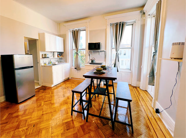 Explore Brooklyn’s most up-and-coming neighborhood while staying at this private New York, NY Rental unit in Brooklyn · ★4.61 · 2 bedrooms · 3 beds · 1 bath Entire rental unit vacation rental 686871694032565469
