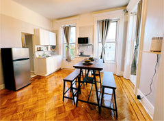 Explore Brooklyn’s most up-and-coming neighborhood while staying at this private New York, NY Rental unit in Brooklyn · ★4.61 · 2 bedrooms · 3 beds · 1 bath Entire rental unit vacation rental 686871694032565469