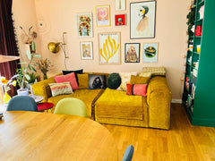 My apartment is located in the quiet part of Christianshavn, the most charming n Copenhagen, Denmark Cozy home in the most charming part of Copenhagen Entire rental unit vacation rental 24891223