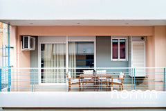 Magnificent 101m² homm Apartment, 4th<br />Exceptional spacious apartment on the Athens, Greece Magnificent 101m² homm Apartment, 4th Entire rental unit vacation rental 39433941