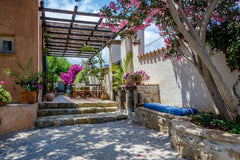 Surrounded by olive and orange groves, the Villa Nektarios is located at the upp Berlin, Germany Villa Nektarios Entire rental unit vacation rental 6825220