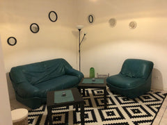 Mon logement est parfait pour les couples, les voyageurs en solo et les voyageur  Maison de ville Entire home vacation rental 16254612