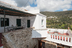 Renovated medieval cottage 200 sqm at the quiet traditionnal village of Kapparia Saronida, Greece Cottage for relaxing holidays Entire home vacation rental 6750751