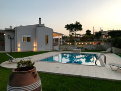 Please take a few minutes to read house rules before booking.<br /><br /><b>The  Chania, Greece THE WELL Entire villa vacation rental 22461958