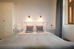 Cozy newly renovated apartment is located in quiet street in the center of Pragu Prague, Czechia Beautiful flat near the historic centre F1 Entire rental unit vacation rental 36294355