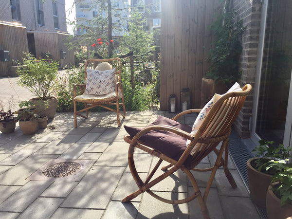 Build in 2017 our modern and spacious town house is situated in a new green neig Copenhagen, Denmark Child-friendly townhouse close to Royal Arena Entire townhouse vacation rental 36347116