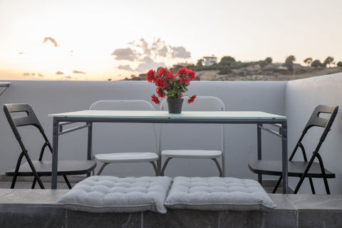 Apartment Nikolas is a real elegant quiet apartment on the outskirt of Pitsidia   Apartment Nikolas Entire rental unit vacation rental 26053027