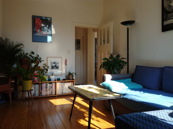 Ideal room for touching down in Brussels, either before moving on to somewhere e Saint-Gilles, Belgium Lovely 