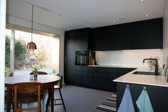 Entire house, only 15 min from KBH center. Green areas, lakes, playgrounds, cafe Copenhagen, Denmark Cozy house in Copenhagen Entire home vacation rental 31690530