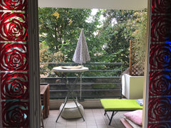  Lyon, France Chambre 5 mn à pied de gare PartDieu Private room in condo vacation rental 28577695