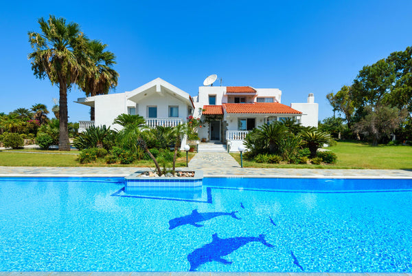 Sutherlea is an incredible villa located near Koskinou, and offers a large priva Egeo, Greece Villa Sutherlea Entire place vacation rental 51074613