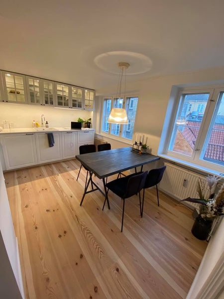 A beautiful apartment placed in the center of Copenhagen with everything you nee Hørsholm, Denmark An apartment in the best location in Copenhagen Entire rental unit vacation rental 22434638