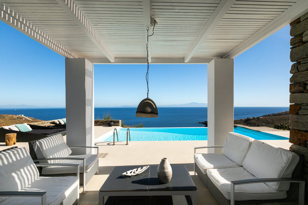 Luxury waterfront villa, private infinity pool, breathtaking views, fully equipp London, United Kingdom Waterfront Luxury Villa SM Entire villa vacation rental 37074538