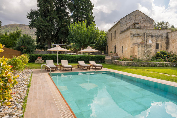 Kontis Village | Villa Kontis welcomes you to the Maza village in Apokoronas,Cha  Kontis Village | Villa Kontis with Private Pool Entire villa vacation rental 50149813