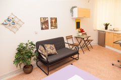 This Studio Apartment is located in one of the most beautiful spot of Athens .Yo GR Central Studio Apartment near Acropolis Entire rental unit vacation rental 633759422531636529