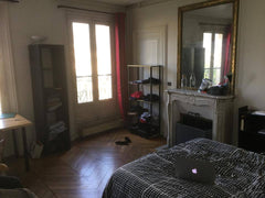 A private bedroom in a shared 105 sq. m apartment. There are 4 bedrooms, and all Gurgaon, India Private Room in a Student Apartment in the 11th Private room in rental unit vacation rental 20073472