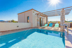 <p><b>Overview</b> <br>Villa Melina is located in Tavronitis, Crete. This detach England, United Kingdom Villa Melina: Private Pool, Walk to Beach, Sea Views, A/C, WiFi Entire villa vacation rental 11272846