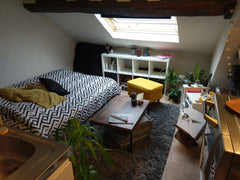 Nice Studio in the Historical City Center<br /><br />My studio is a 16m2 in the  Paris, France Nice Studio in the Historical City Center Entire rental unit vacation rental 21768023