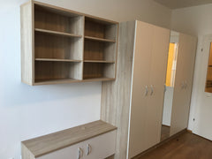 Very clean and comfortable studio close the metro U4- Heiligenstadt and Ideal fo Vienna, Austria A Cosy Studio in Vienna Entire rental unit vacation rental 49022508