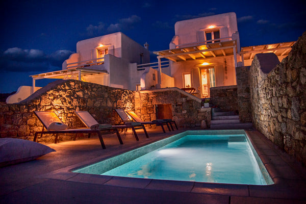 Villa Navy Blue is located in this region. It is not a villa with typical servic  Paradisia Navy Blue Villa With Jacuzzi Entire condo vacation rental 12194883