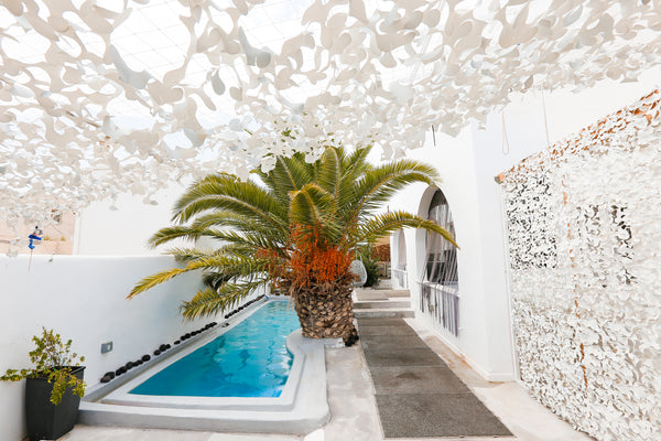 GREEK GODDESS SPICY BOUTIQUE B&B is a unique venue with a stylish pool and relax Thera, Greece GREEK GODDESS BOUTIQUE WEDDINGS AND FAMILY REUNION Private room in bed and breakfast vacation rental 8137155