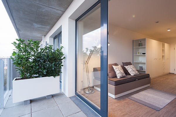 Vienna, Austria Studio with Balcony near U2 Krieau Entire rental unit vacation rental 40836557