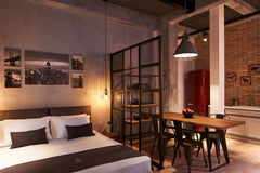 Kolonaki 8 Desigh Suites & Lofts | Athens <br /><br />This -2019 fully renovated GR Κolonaki 8 | Comfort Suite Apartment in Αthens Entire rental unit vacation rental 34676730