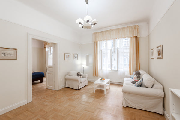 *We follow all recommended safety and hygienic  requirements, the apartment is d Prague, Czechia Historic center - perfect for families or couples! Entire rental unit vacation rental 18771646