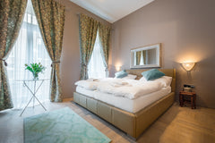 Unique opportunity to stay in our modern centrally located private room with own Prague, Czechia Prague Spirit 3 - Private Room Entire condo vacation rental 23182293