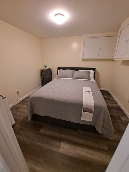 Relax with the whole family at this peaceful place to stay. Cool to everything N  Rental unit in The Bronx · 2 bedrooms · 2 beds · 1 bath Private room in rental unit vacation rental 939772781510729094