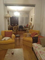 Fast Wifi, Near to the center of Athens, in fact you can go on Foot in the cente North Athens Regional Unit, Greece Meet Athens safe. Γνωρίστε την  Αθήνα  ξανά Entire condo vacation rental 47050159