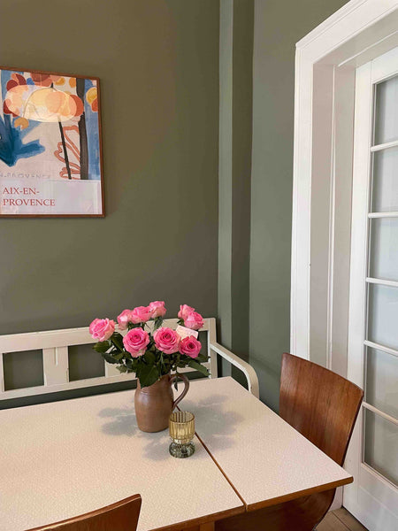 Take an early morning stroll, grab some breakfast from the most popular bakery i Fredrikstad, Norway Beautiful spacious flat near Enghave Plads Entire rental unit vacation rental 50277474