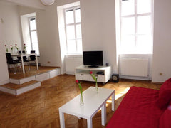 <b>The space</b><br />If you are looking for a luxurious apartment in Vienna, yo Vienna, Austria Apartment Vereinsgasse Entire rental unit vacation rental 1281418