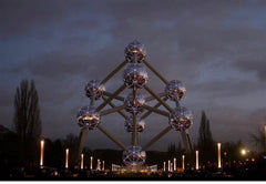 The whole group will enjoy easy access to all sites and amenities from this cent Belgium House traveller good localisation (only men)* Private room in rental unit vacation rental 558668367999228762
