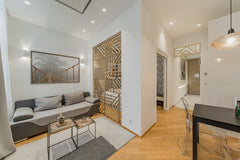 Welcome to a truly exceptional apartment near Schönbrunn Palace! Luxury apartmen Vienna, Austria BRAND NEW CHARMING DESIGN APARTMENT Entire rental unit vacation rental 24815526