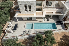Villa Melissa is a splendid villa with private pool and sea views.<br />Immersed San Lazzaro, Italy Villa Melissa 3 wonderful villa with private pool Entire home vacation rental 49380600